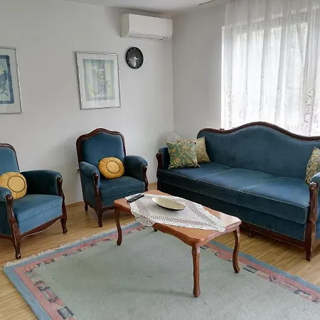 Nora Garden فيلة سراييفو