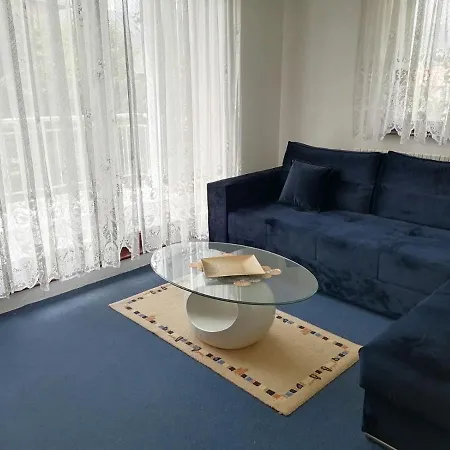 Villa Nora Garden Sarajevo